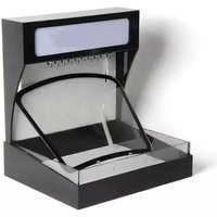 Hydrophobic Effect Tester for Auto Glass - Water Repellent Demo Tool for Crystal Glass, Ceramic & Rain Coatings Showcase MO-621