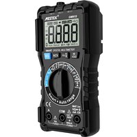 Mestek ,DM91S Multimeter ,9999 Diode Ohm Professional Smart Mini Multimetro Counts Digital AC/DC Voltage DC Current Tester Tools