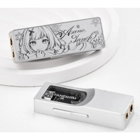 TANCHJIM SPACE PRO / SPACE PRO AT USB DAC / AMP Headphone Amplifier dual CS43198 chips HIFI Audio 3.5mm + 4.4mm PCM768 DSD256