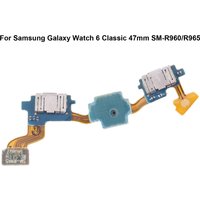 Power Flex Cable For Samsung Galaxy Watch 6 Classic 47mm SM-R960/R965 Spare Part