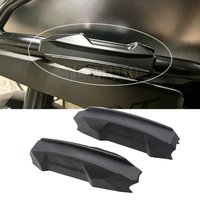 FOR HONDA NT1100 NT 1100 Africa Twin 1100 1000 CRF1100L CRF1000L 25mm Engine Crash Bar Protector Bumper Guard Decorative Block