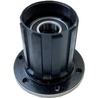 AliExpress YH3 JH Cassette Body Tower For 1000W 2000W Gearless Hub Motor Electric Engine Replacement Freewheel Cover Spare Part