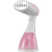 Handheld Garment Steamer Portable Steam Iron For Home Travel Clothes Wrinkle Remover Small Steamer Brush