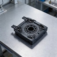 Pressure Plate NA146881 N346319 Sander Platen For DWE6411 DWE6411K DCW200B DCW200D1 Sander Power Tools