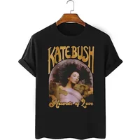 Kate Bush Hounds Of Love T Shirt