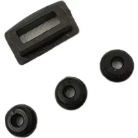 AliExpress NONE Ebike Sealring Sealing Ring Replacement Accessories For BAFANG BBS Hall Phase Line Motor Seals Electric Bike Part