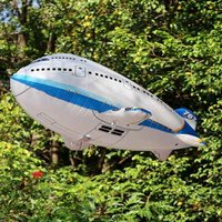 Remote Controlled Wirel Balloon Kite High Altitude 00 Meters Helium Filled Toy for Children Festival Celebration Gift