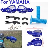 Motorcycle Windproof Hand Guard HandleBar Grip For Yamaha YZ65 YZ85 YZ125 YZ250 YZ YZF 125 250 450 WR250F WR450F YZ450FX Parts