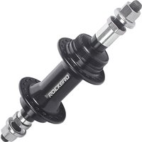 AliExpress NONE Mountain Bike V Brake Rotary Type Hubs Aluminium Alloy 24/32/36Hole 100/130/135mm 6/7/8S Solid 2Bearing Wheel hub