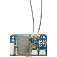 Flysky X6B Receiver 2.4G 6CH i-BUS PPM PWM Receiver for AFHDS i10 i6s i6 i6x i4x Transmitter For FPV Quadcopter