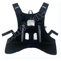 Summer Semiconductor Air Conditioning Clothing Refrigeration Vest Semiconductor Refrigeration Cooling Air Conditioning Clothing