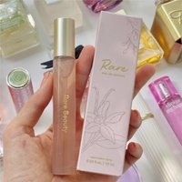 10ml Rare Original Brand Sandalwood Scent Vaporisateur Body Spray Vanilla Caramel Fragrance Spray Travel Pack Eau De Parfum