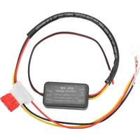 Car Light Controller DRL Controller DRL Controller LED Automatic Waterproof Portable Car Daytime Running Light Controller 12-24V