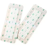 Swimming Private Area Protection Patch Breathable Waterproof Sticker for Women Girls Water Park Hot Spring Outdoor Activities