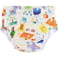 2023 My Choose Models Woman Adult Incontinence Diapers Washable Reusable Waterproof Adult Nappy Briefs Mens For Special Need