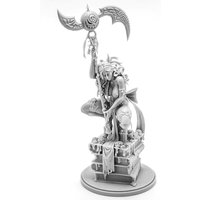 Modellbausatz aus Kunstharz, Beauty Soldier 75043, unmontierte Skulptur für Hobbyisten