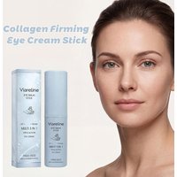 10g Rejuvenating Lifting Eye Area Cream Lift Revive Multi 3-in-1 Triple Action Firming Eye Cream Collagen Extract Eye Balm Stick