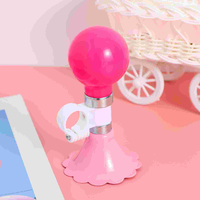 Bike Horn Bicycle Horn Scooter Horn Children Bicycle Bell Handlebar Bike Bell Bike Warning Horn For Girls Or Boys Bike Scooter