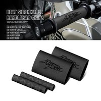 Handlebar Grips Clutch Brake Lever Cover For Honda CRF1100L Africa Twin CRF1000L NC750X XL650 XL750 Transalp CB500X NX500 NX400