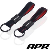 car key chain leather keychain Car Accessories for vw Volkswagen APR Stage golf atlas tiguan specs
