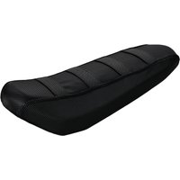 AliExpress JFGRACING Motorcycle Accessories Seat Cover Anti-Skid Gripper Soft Pad Cushion Cover For Surron Light Bee S/X SEGWAY X160 X260 PVC E-Bike