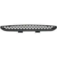 Car Front Hood Scoop Bezel Mesh Intake Grille Cover 68202462AD for DODGE Charger SRT Hellcat 2016-2021