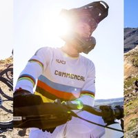 AliExpress NONE 2025 Men's Long Sleeve T-shirt Mountain Bike Off-Road Motorcycle Cycling Jersey MTB Clothes Camping Outdoor Fishing Top Loose