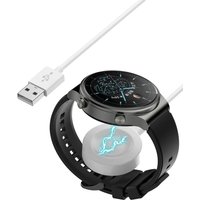 2-Pack for Huawei Watch GT5Pro/GT5/GT4/GT3Pro/GT3/Watch4/4 Pro/Watch3 USB Smart Watch Charger Replacement Charger
