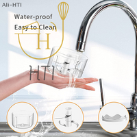 Mini Garlic Chopper,Food Processor,Portable Cordless Garlic Mincer Masher,Meat Grinder Electric