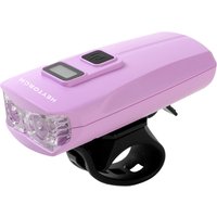 AliExpress cycle zone Type-C Rechargeable Bicycle Headlight - Digital Display Bike Front Lamp Handlebar Flashlight Bicycle Lights Cycling Accessory