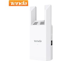 Tenda A18 Pro 1000Mbps Wifi Amplifier Dual Band 2.4G 5G Repeater Network Expander Range Extender Signal Booster Wireless Router