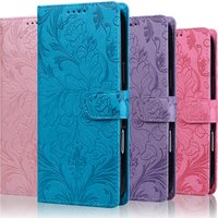 Magnetic Flip Leather Wallet Case For Xiaomi 15 14 14T 13 13T 12 12X 12T 11 11T 10 10i 10T 9 Lite Pro 4G/5G