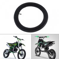 AliExpress NONE Rubber Tire Inner Tube 2.5/2.75-14 60/100-14 for 50cc 110cc 125cc 140cc 150cc 160cc Dirt Pit Bike 2.5‑14 Inner Tube Inner Tube