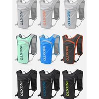 AliExpress NONE 5L Breathable Hydration Vest, Lightweight Running Backpack for Cycling, Jogging, Marathon, Hiking, Climbing, And Outdoor Sports
