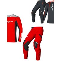 AliExpress Seven 2026 fh Motocross Gear Set Off Road Motocross Kit Mx Jersey And Pant Dirt Bike Kit Motorcycle Suit Combos