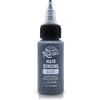 Hair Glue for Quick Weave 1oz - Professional Hair Bonding Glue for Hair Extensions & Lash Extension | Strong Hold, Waterproof