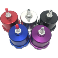 Car Modification Racing Universal Hydraulic Hand Brake Pot Drift Hydraulic Hand Brake Oil Pot Brake Oil Storage Pot