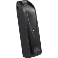 AliExpress SAIKEUNG Electric E bike Battery 36v 48v 52v 60v 72v 20 24 30 40 50ah Downtube Li-ion Battery Bafang 2000w 1000w 750w BBS01B BBS02B BBSHD