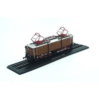 Atlas eg5 22 501/e 91 (1926) Zug 1/87 Druckguss modell