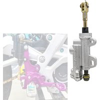 For SURRON S/X SEGWAY X160 X260 Light bee off-road electric bike foot brake. LBX Mod parts foot Brake parts