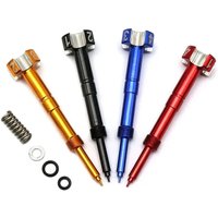 AliExpress NONE For KEIHIN FCR MX CRF YZF WR KXF KLX KTM RMZ Motorcycles Atv Dirt Bike Motorcycle Carburetor Air Fuel Mixture Screw