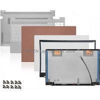 New For Star 13 Pavilion 13-BB TPN-Q243 Laptop LCD Rear Cover/Front Frame/Palm Pad/Bottom Cover Top Cover