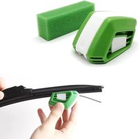 Universal Automobile Truck Windshield Wiper Blade Refurbish Restorer Car Window Cleaner Cleaning Car Accessories Car Cleaner