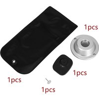 Muslin Anti-camera Phone Bag Photography Prevention Bag Privacy Mobile Phone Pouch No Photo Taking Bag and Lock 1 free Magnet