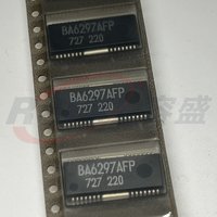 BA6297AFP HSOP28P New Original 10pcs/Lot
