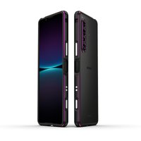 Ultra-Thin Aluminum Alloy Metal Bumper Case for Sony Xperia 10 III 1 IV 5 III 5 IV 1 III Pro-i 1V 5V Super Slim Armor Frame Case