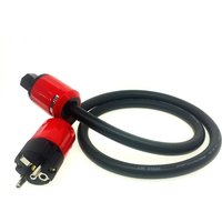 FURUTECH FP-314Ag Power Cable line Power Cord with Oyaide P-320E Schuko EU Plug AC cable