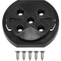 AliExpress enlee Bike Computer Bracket Fixed Base Mount Replacement for Garmin Bryton Cycling Accessories