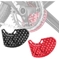 MTB Bash Guard AM XC DH ISCG03 ISCG05 Bicycle Chainrings Guard 26-32T 34-38T Chain Protector