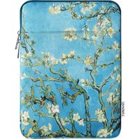 9-11" Tablet Sleeve Bag for iPad 11-inch A16 2025, iPad 10th Gen.10.9", iPad 10.2", iPad Air 11 Inch Gen 10.9", Galaxy Tab A9+